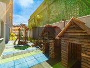 Apartamento em Vila Romana, SÃ£o Paulo/SP