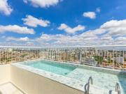 Apartamento em Vila Romana, São Paulo/SP de 290m² 4...