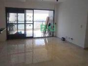 Apartamento em Vila Romana, São Paulo/SP de 69m² 2...