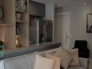 Apartamento em Vila Romana, São Paulo/SP de 70m² 2...