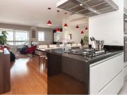 Apartamento em Vila Romana, São Paulo/SP de 85m² 2...