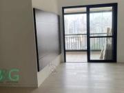Apartamento em Vila Romana, São Paulo/SP de 85m² 3...