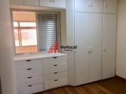 Apartamento em Vila Romana, São Paulo/SP de 97m² 3...