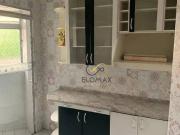 Apartamento em Vila Roque, São Paulo/SP de 62m² 2...