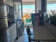 Apartamento em Vila Rosália Guarulhos, SP