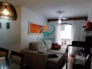 Apartamento em Vila Rosália Guarulhos, SP