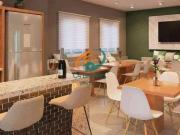 Apartamento em Vila Rosália Guarulhos, SP