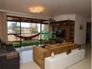 Apartamento em Vila Rosália, Guarulhos/SP de 150m² 4...