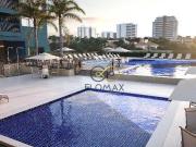 Apartamento em Vila Rosália, Guarulhos/SP de 43m² 1...