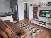 Apartamento em Vila Rosália, Guarulhos/SP de 47m² 2...