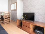 Apartamento em Vila Rosália, Guarulhos/SP de 55m² 2...