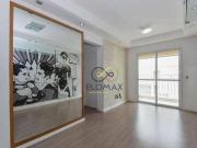 Apartamento em Vila Rosália, Guarulhos/SP de 55m² 2...