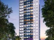 Apartamento em Vila Rosália, Guarulhos/SP de 56m² 2...