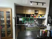 Apartamento em Vila Rosália, Guarulhos/SP de 56m² 2...