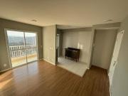 Apartamento em Vila Rosália, Guarulhos/SP de 57m² 2...