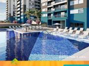 Apartamento em Vila Rosália, Guarulhos/SP de 59m² 2...