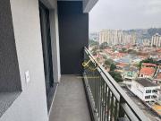 Apartamento em Vila Rosália, Guarulhos/SP de 59m² 2...