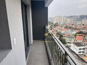 Apartamento em Vila Rosália, Guarulhos/SP de 59m² 2...