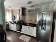 Apartamento em Vila Rosália, Guarulhos/SP de 63m² 2...