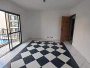 Apartamento em Vila Rosália, Guarulhos/SP de 65m² 2...
