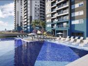 Apartamento em Vila Rosália, Guarulhos/SP de 69m² 2...