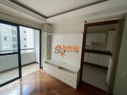 Apartamento em Vila Rosália, Guarulhos/SP de 70m² 3...