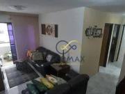Apartamento em Vila Rosália, Guarulhos/SP de 80m² 3...