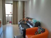 Apartamento em Vila Rosália, Guarulhos/SP de 84m² 3...