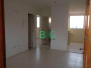 Apartamento em Vila Rui Barbosa, São Paulo/SP de 42m² 2...