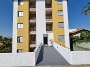 Apartamento em Vila São Francisco, Cotia/SP de 45m² 2...