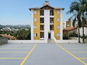 Apartamento em Vila São Francisco, Cotia/SP de 45m² 2...