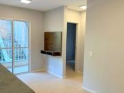 Apartamento em Vila São Francisco, Cotia/SP de 49m² 2...