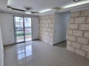 Apartamento em Vila São Francisco, Cotia/SP de 54m² 2...