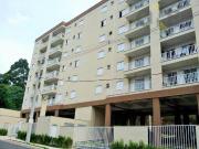 Apartamento em Vila São Francisco, Cotia/SP de 56m² 2...