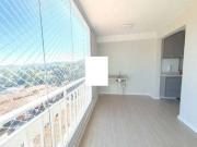 Apartamento em Vila São Francisco, Cotia/SP de 69m² 3...