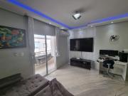 Apartamento em Vila São Francisco, Cotia/SP de 78m² 2...