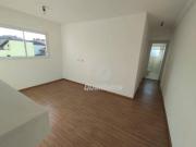 Apartamento em Vila São Francisco, Mauá/SP de 51m² 2...