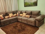 Apartamento em Vila São Francisco, São Paulo/SP de 106m²...