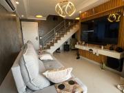 Apartamento em Vila São João, Barueri/SP de 149m² 2...