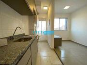 Apartamento em Vila São João, Guarulhos/SP de 34m² 2...