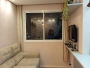 Apartamento em Vila São João, Guarulhos/SP de 34m² 2...