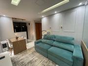 Apartamento em Vila São João, Guarulhos/SP de 40m² 2...