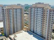 Apartamento em Vila São João, Guarulhos/SP de 43m² 2...