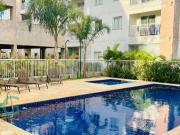 Apartamento em Vila São João, Guarulhos/SP de 43m² 2...