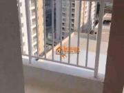 Apartamento em Vila São João, Guarulhos/SP de 43m² 2...