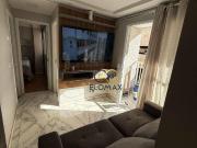 Apartamento em Vila São João, Guarulhos/SP de 43m² 2...