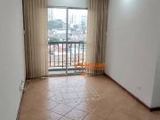 Apartamento em Vila São João, Guarulhos/SP de 52m² 2...