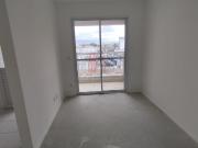 Apartamento em Vila São João, Guarulhos/SP de 55m² 2...