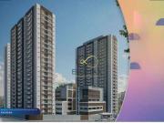 Apartamento em Vila São João, Guarulhos/SP de 56m² 2...