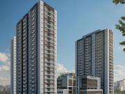 Apartamento em Vila São João, Guarulhos/SP de 56m² 2...